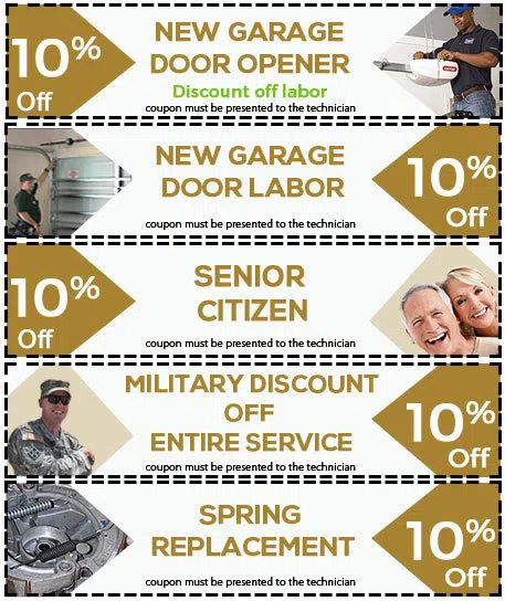 United Garage Doors Fort Worth, TX 817-406-8120